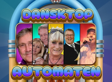 Dansktopautomaten