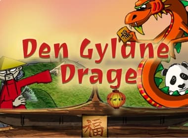 Den Gyldne Drage
