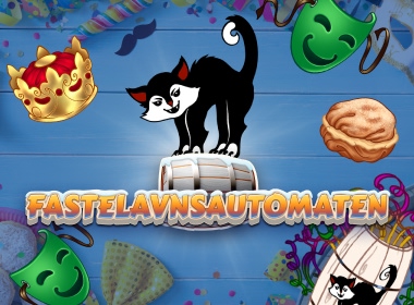 Fastelavnsautomaten