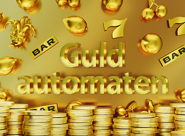 Guldautomaten