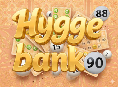 Hyggebanko