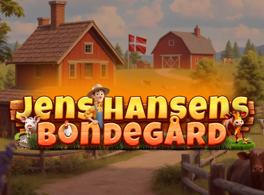 jenshansen