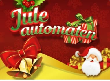 Juleautomaten