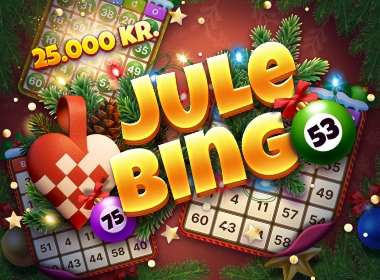 Julebingo
