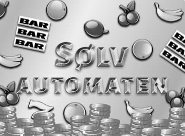 Sølvautomaten